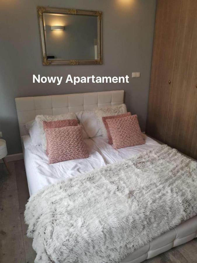 Apartamenty Apartlux Познан Екстериор снимка