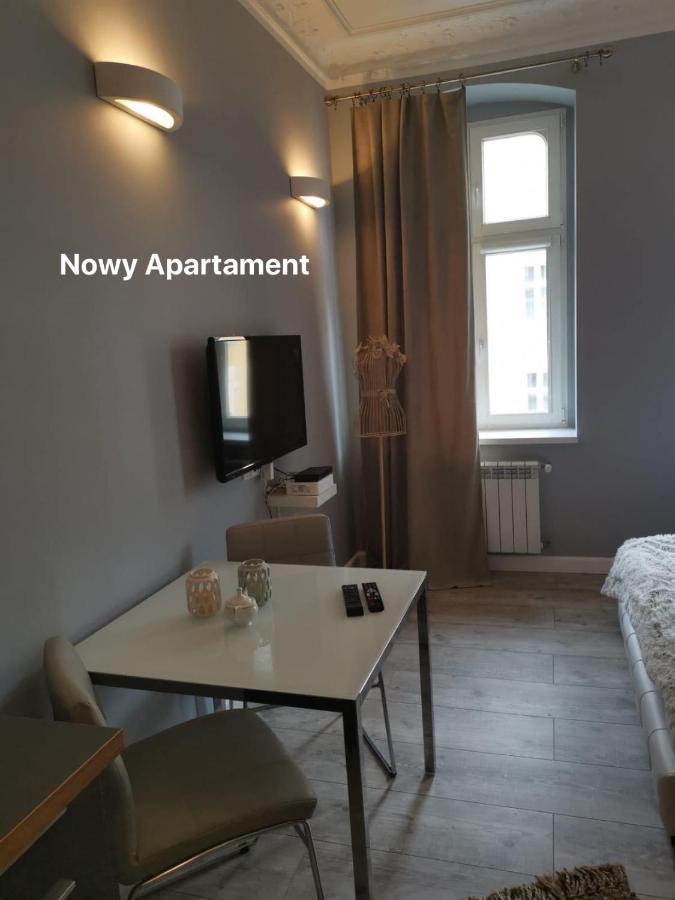 Apartamenty Apartlux Познан Екстериор снимка